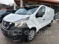2020 Nissan NV 300