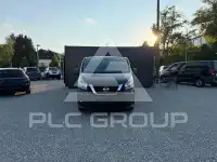 2020 Nissan NV 300