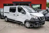 2020 Nissan NV 300