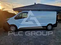 2020 Nissan NV 300