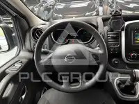 2020 Nissan NV 300