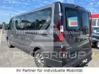 2020 Nissan NV 300