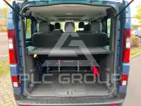 2020 Nissan NV 300