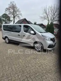 2020 Nissan NV 300