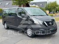 2020 Nissan NV 300