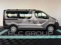 2020 Nissan NV 300
