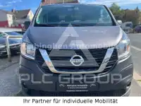 2020 Nissan NV 300