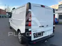 2020 Nissan NV 300