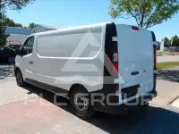 2020 Nissan NV 300