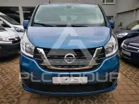 2020 Nissan NV 300