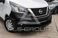 2020 Nissan NV 300
