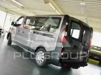 2020 Nissan NV 300