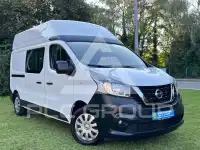 2020 Nissan NV 300