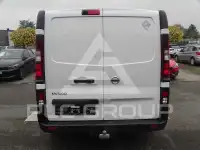 2020 Nissan NV 300