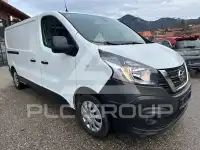 2020 Nissan NV 300