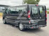 2020 Nissan NV 300
