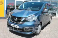 2020 Nissan Primastar