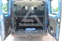 2020 Nissan Primastar