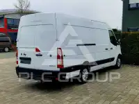 2020 Nissan NV 400