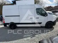 2020 Nissan NV 400
