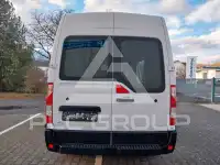 2020 Nissan NV 400