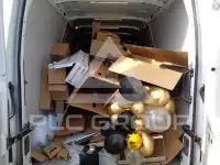 2020 Nissan NV 400