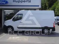 2020 Nissan NV 400