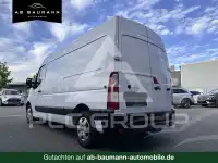 2020 Nissan NV 400