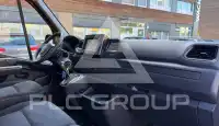 2020 Nissan NV 400