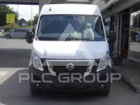 2020 Nissan Interstar