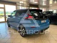 2020 Nissan LEAF