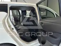 2020 Nissan LEAF