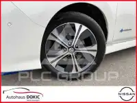 2020 Nissan LEAF