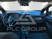 2020 Nissan LEAF