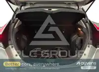 2020 Nissan LEAF