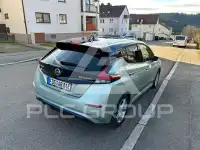 2020 Nissan LEAF