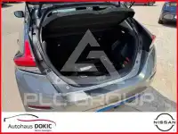 2020 Nissan LEAF