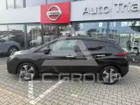 2020 Nissan LEAF