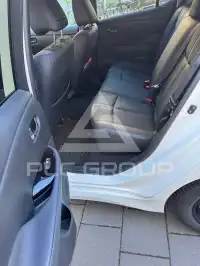2020 Nissan LEAF