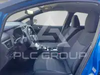 2020 Nissan LEAF