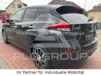 2020 Nissan LEAF