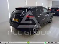 2020 Nissan LEAF