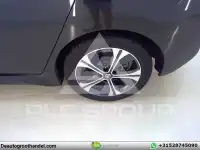 2020 Nissan LEAF