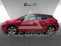 2020 Nissan LEAF