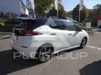 2020 Nissan LEAF