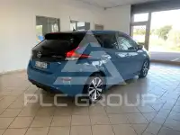 2020 Nissan LEAF