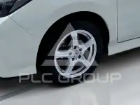 2020 Nissan LEAF