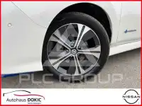 2020 Nissan LEAF