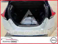 2020 Nissan LEAF