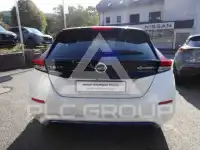 2020 Nissan LEAF